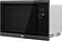 Микроволновая печь ZorG MIO252 S black+gray (черный)