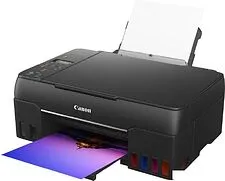 МФУ Canon PIXMA G640