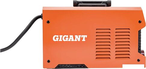 Сварочный инвертор Gigant GWM-250