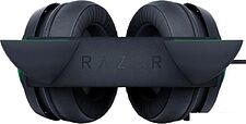 Наушники Razer Kraken Kitty (черный)