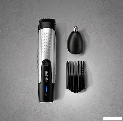 Универсальный триммер BaByliss T812E