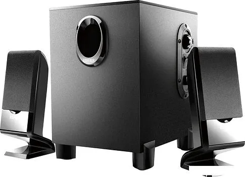 Акустика Edifier M101BT