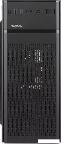 Корпус Digma DCC-MD301