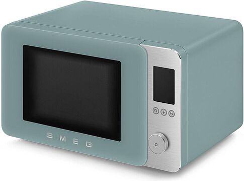 Микроволновая печь Smeg MOC02EGMEU