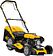 Газонокосилка Denzel GLR-510SP-K