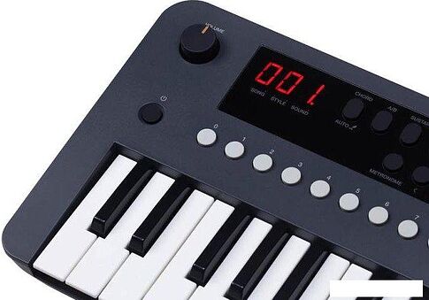 Синтезатор Medeli MK37