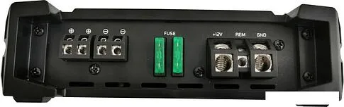 Автомобильный усилитель Ground Zero GZFA 1.550D