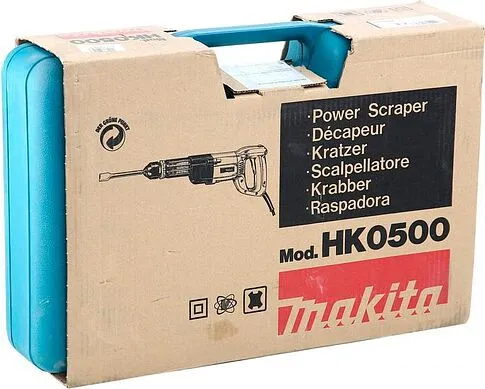 Отбойный молоток Makita HK0500