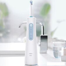 Ирригатор Braun Oral-B Aquacare 4 Pro-Expert MDH20.016.2