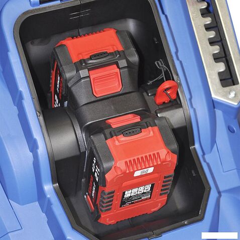 Газонокосилка KATANA KW430-0 (без АКБ)