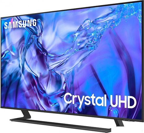 Телевизор Samsung Crystal UHD 4K DU8500 UE50DU8500UXRU