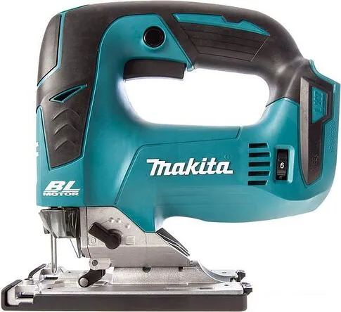 Электролобзик Makita DJV182Z