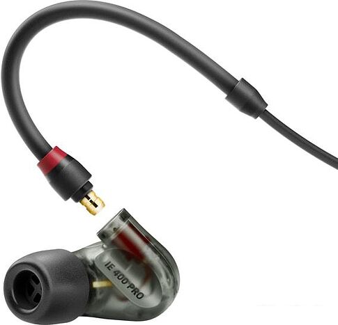 Наушники Sennheiser IE 400 Pro (черный)