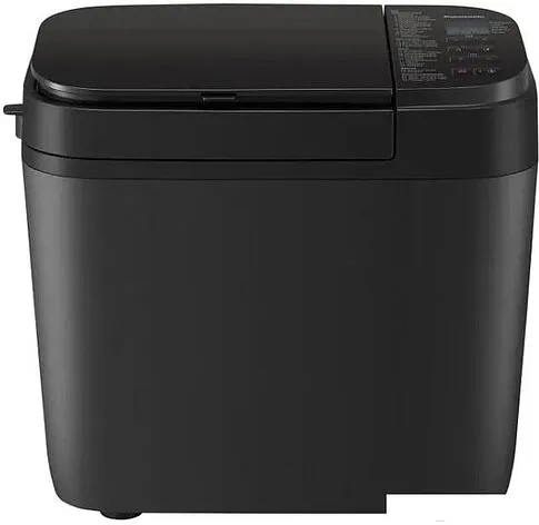 Хлебопечка Panasonic SD-R2530KTS