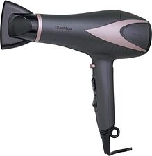 Фен Blackton Bt HD2240B (темно-серый/розовый)