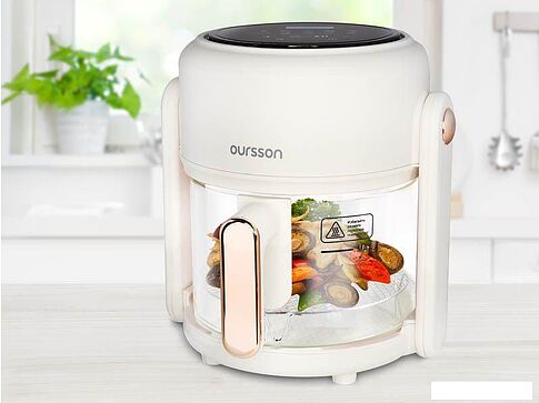 Аэрогриль Oursson AG3500GD/IV