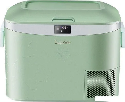 Компрессорный автохолодильник Бирюса НС-18P2