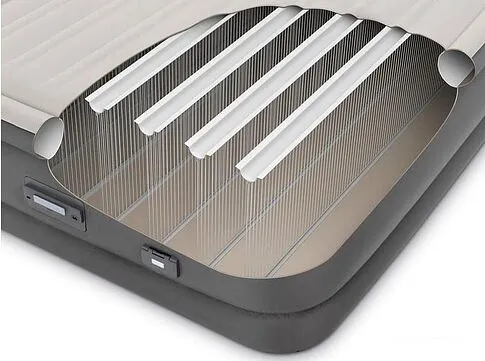Надувная кровать Intex Premaire II 64926