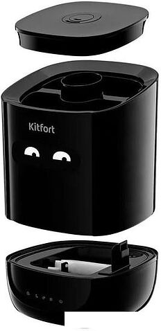Увлажнитель воздуха Kitfort KT-2877-1