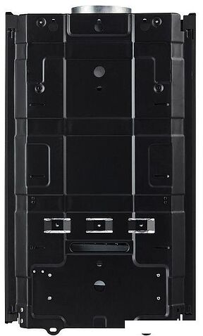 Газовая колонка Royal Thermo GWH 11 Royce (графит)