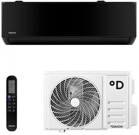 Кондиционер Daichi MIRacle MIR25AVQS1R/MIR25FVS1R