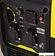 Бензиновый генератор Huter DN4000Si