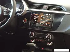 USB-магнитола Incar TMX-1812-6