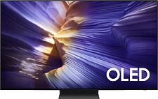 OLED телевизор Samsung OLED 4K S90F AI QE65S90FAEXRU OLED телевизор Samsung OLED 4K S90F AI QE65S90FAEXRU