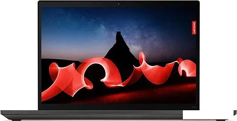 Ноутбук Lenovo ThinkPad T14 Gen 4 Intel 21HD007GRT