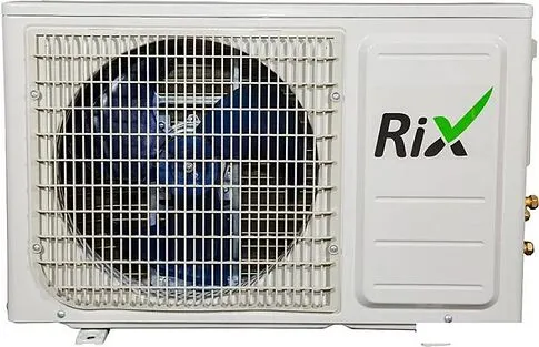 Кондиционер Rix I/O-W12MB