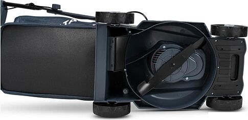 Газонокосилка KATANA KL3210E