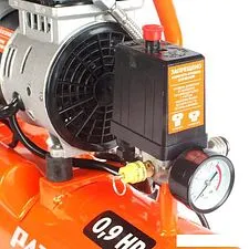 Компрессор Patriot WO 10-120