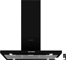 Кухонная вытяжка KUPPERSBERG Dudl 4 BL