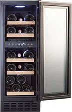 Винный шкаф Temptech CLX30DB