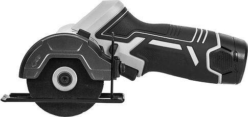 Монтажная (отрезная) пила Интерскол ОМА-76/12 810.2.2.70 (без АКБ)