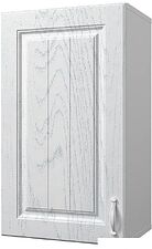 Шкаф навесной Горизонт Принцесса 40 навесной (арктик)