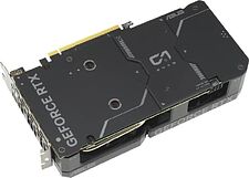 Видеокарта ASUS Dual GeForce RTX 4060 Ti SSD OC Edition 8GB GDDR6 DUAL-RTX4060TI-O8G-SSD Видеокарта ASUS Dual GeForce RTX 4060 Ti SSD OC Edition 8GB GDDR6 DUAL-RTX4060TI-O8G-SSD