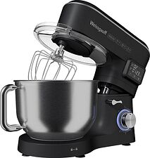 Планетарный миксер Weissgauff WSM 176 PDB Power Pro