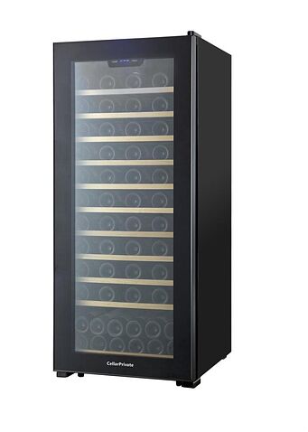Винный шкаф Cellar Private CP102