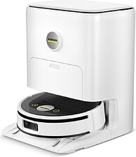 Робот-пылесос Karcher RVF 7 Comfort 1.269-690.0