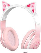 Наушники XO BE38 (розовый) Наушники XO BE38 (розовый)
