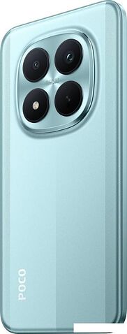 Телефон POCO M8 Pro 5G 8GB/256GB международная версия (зеленый)