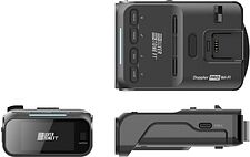 Радар-детектор SilverStone F1 Doppler Pro Wi-Fi