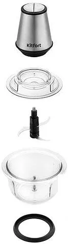 Чоппер Kitfort KT-1389