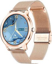 Умные часы BandRate Smart BRSR18RGRG Умные часы BandRate Smart BRSR18RGRG