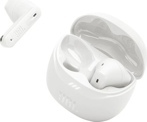 Наушники JBL Tune Flex 2 (белый)