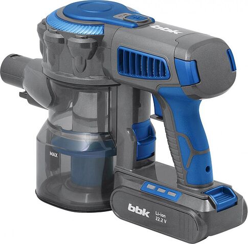 Пылесос BBK BV3001