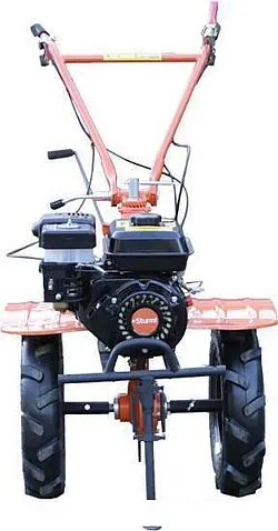 Мотоблок Sturm GK72S10