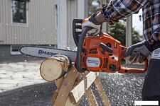 Бензопила Husqvarna 120 Mark II 967861903