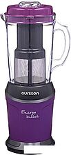 Стационарный блендер Oursson BL1000TD/SP